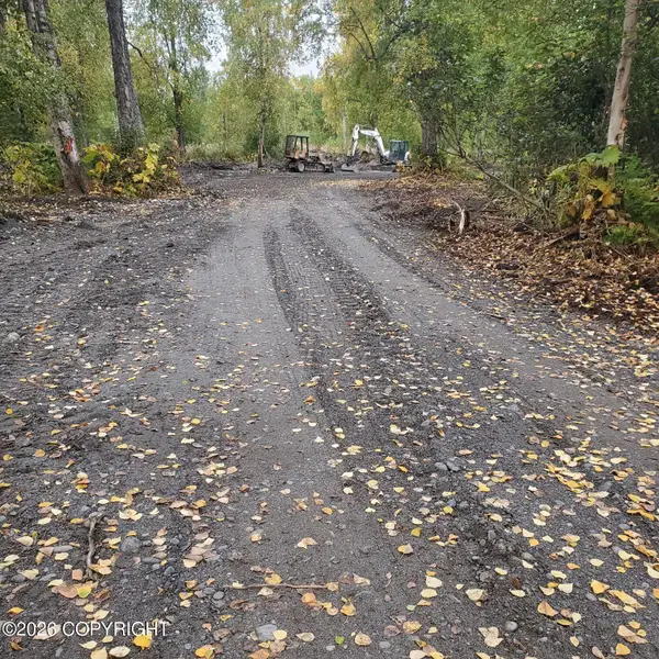 23580 S Bobcat Trail, Trapper Creek, AK 99683