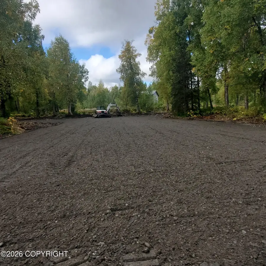 23580 S Bobcat Trail, Trapper Creek, AK 99683 - #2