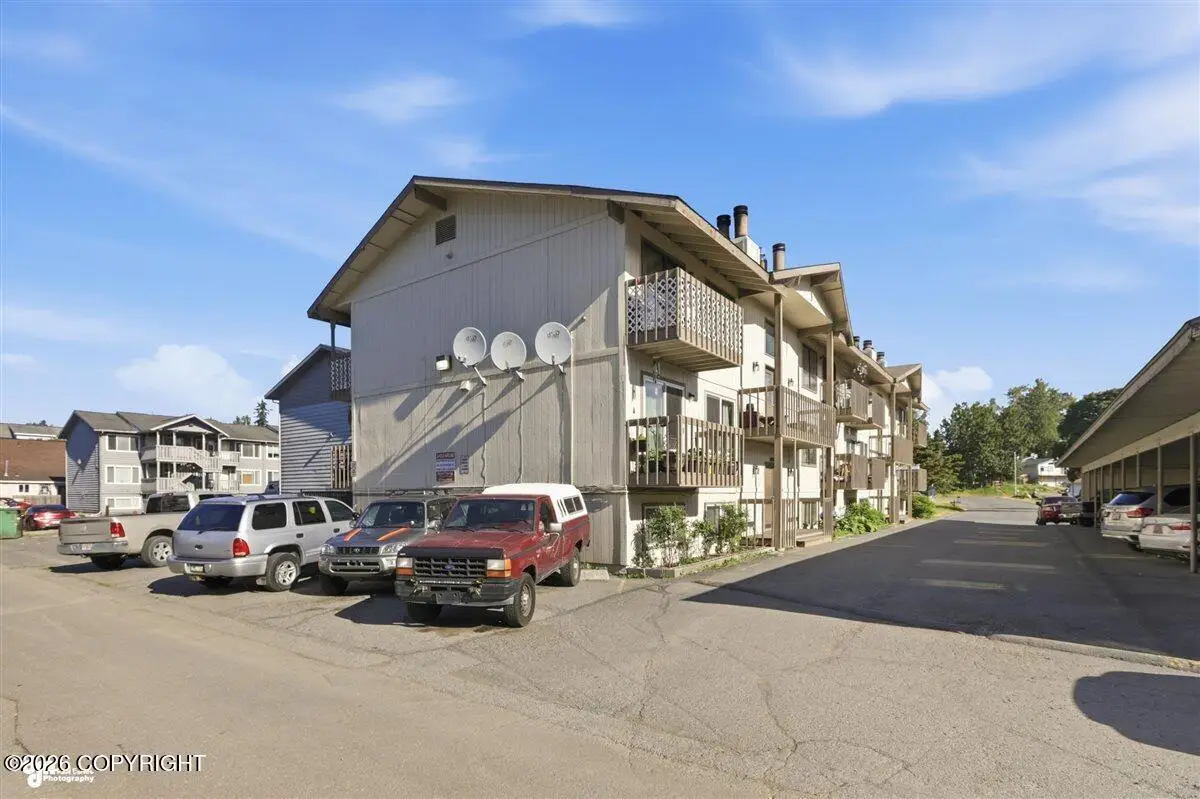 6038 E 12th Avenue #A7, Anchorage, AK 99504 - #1