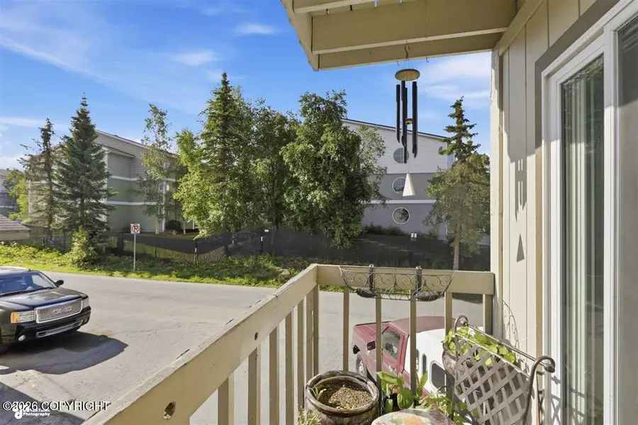6038 E 12th Avenue #A7, Anchorage, AK 99504 - #3