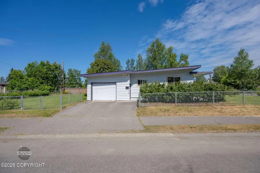 1614 Wolverine Street, Anchorage, AK 99504 - #2