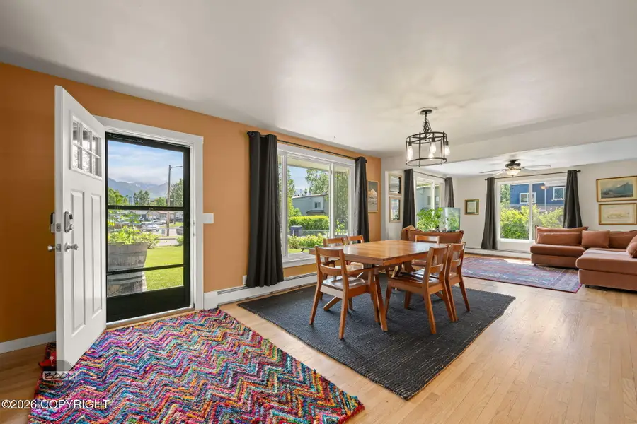 1614 Wolverine Street, Anchorage, AK 99504 - #3