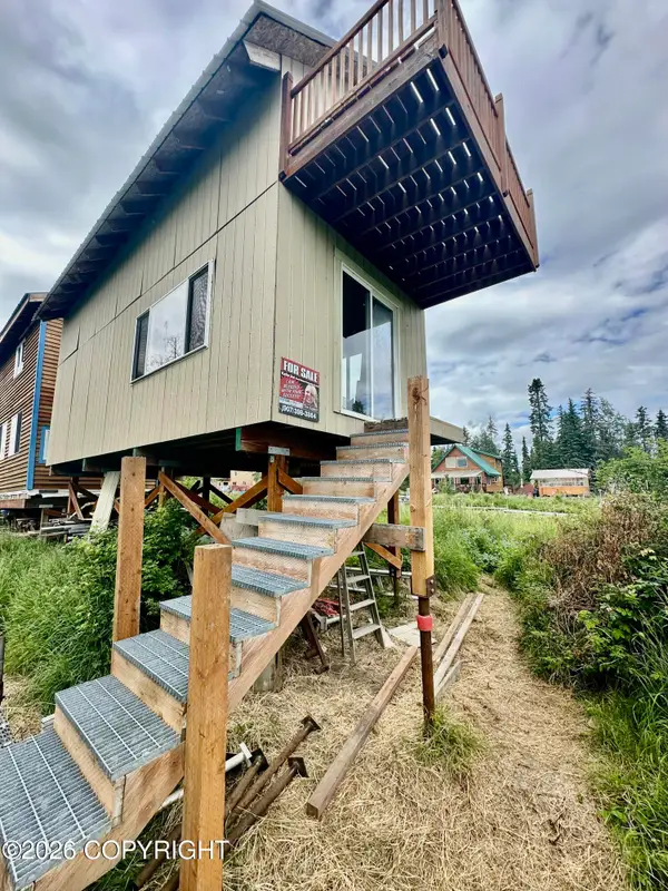 45650 Back Troll Aly, Soldotna, AK 99669