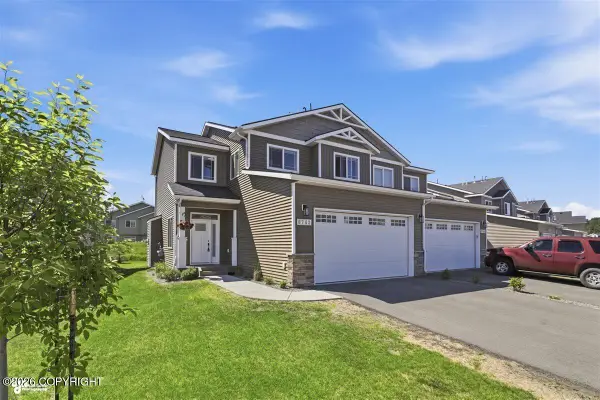8742 Dry Creek Loop #46A, Anchorage, AK 99502
