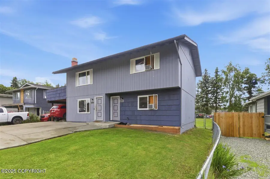 5236 Lionheart Drive, Anchorage, AK 99508 - #3