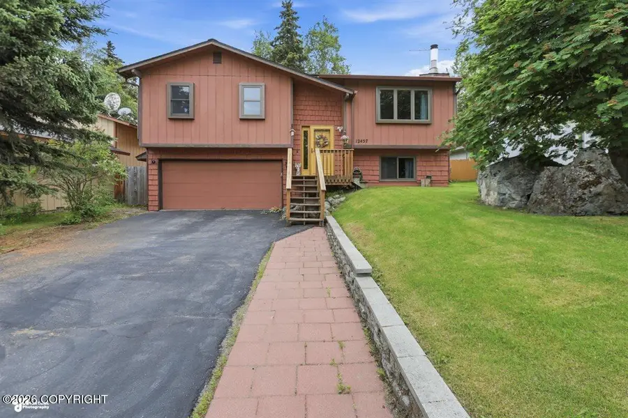 12457 Crested Butte Drive, Eagle River, AK 99577 - #3