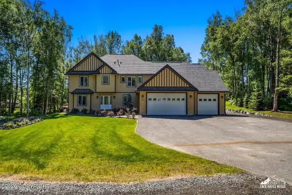 6520 Kincaid Road, Anchorage, AK 99502