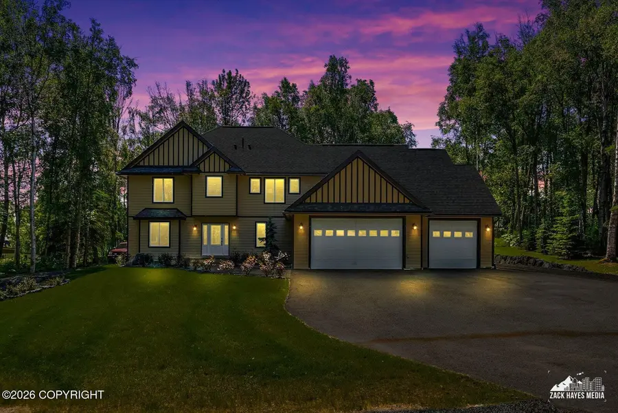 6520 Kincaid Road, Anchorage, AK 99502 - #3