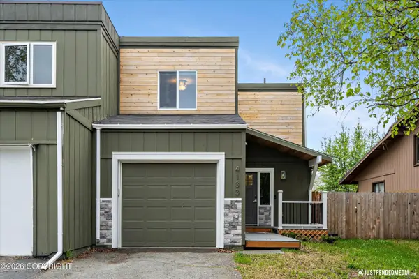 4133 Resurrection Drive, Anchorage, AK 99504