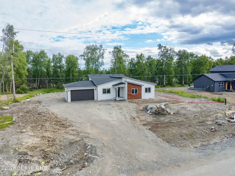 9462 W Palermo Circle, Wasilla, AK 99623 - #3