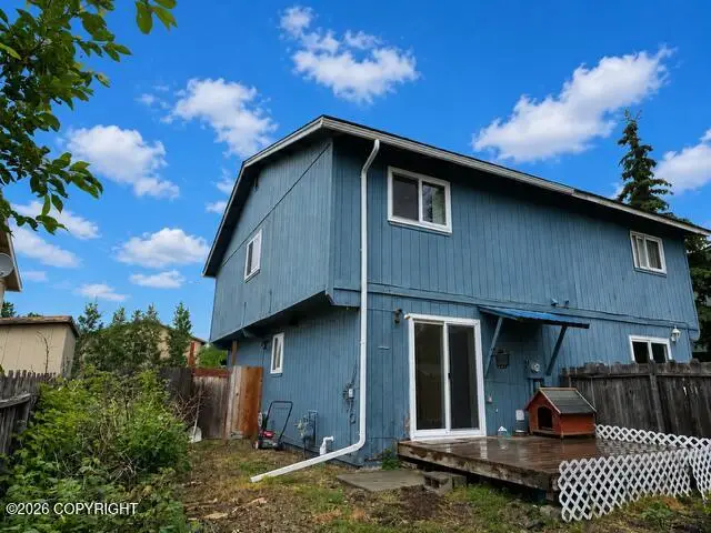 7753 Virda Lee Circle, Anchorage, AK 99507 - #2
