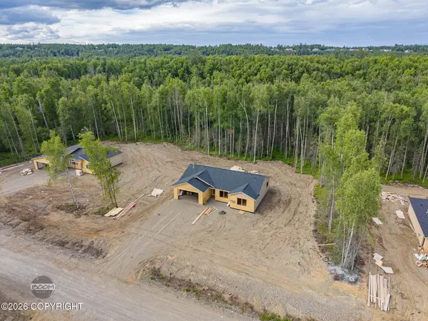 7705 W Hentila Street, Wasilla, AK 99623