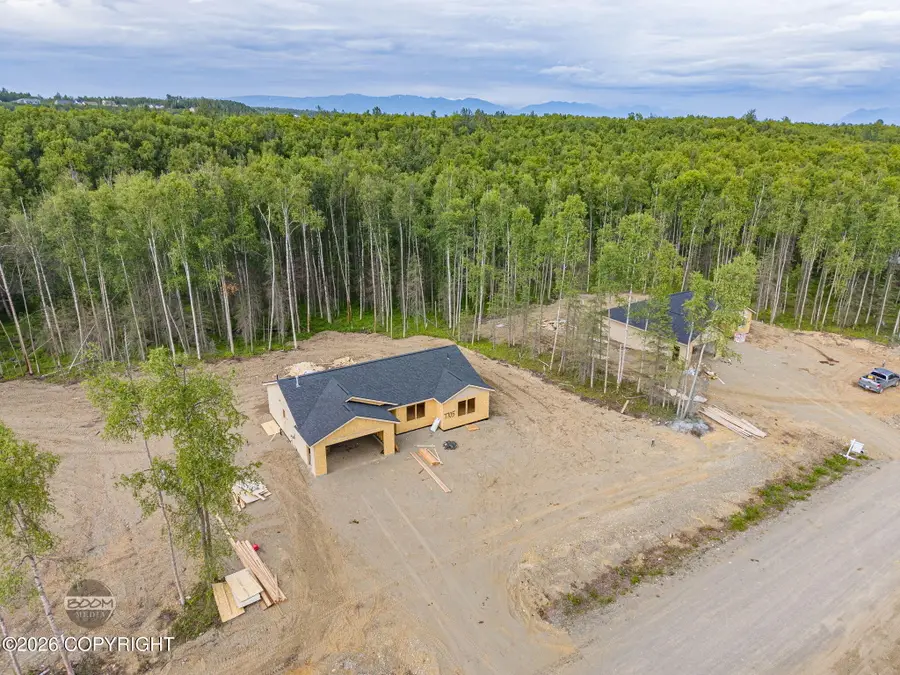 7705 W Hentila Street, Wasilla, AK 99623 - #2