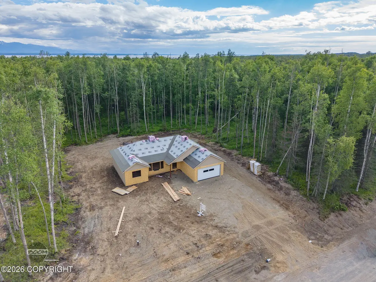 7706 W Hentila Street, Wasilla, AK 99623 - #1