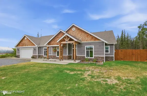475890 Southbend Court, Kenai, AK 99611