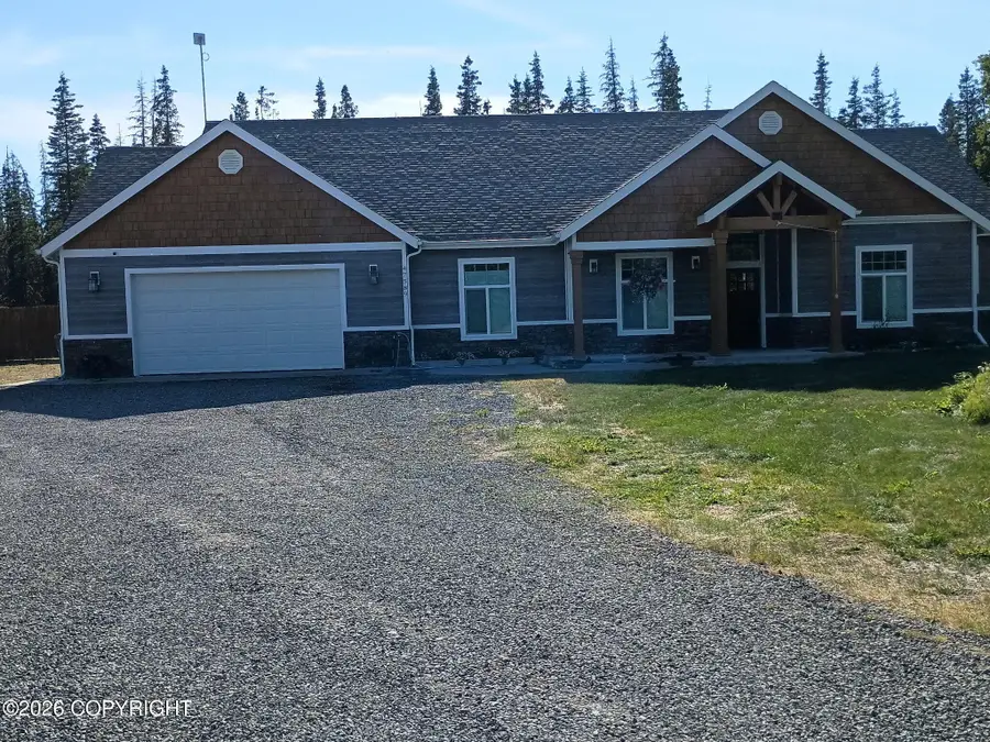 475890 Southbend Court, Kenai, AK 99611 - #2