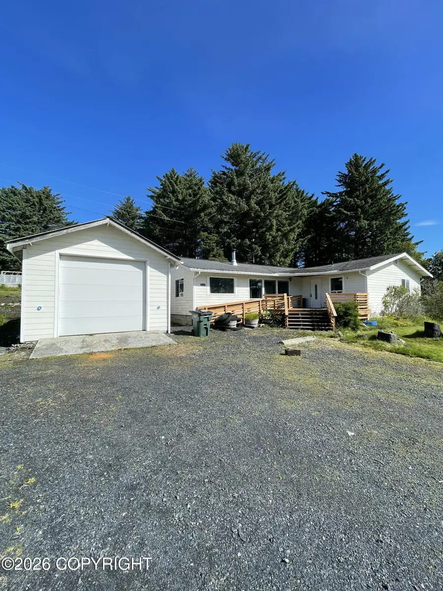 1315 Ismailov Street, Kodiak, AK 99615 - #2