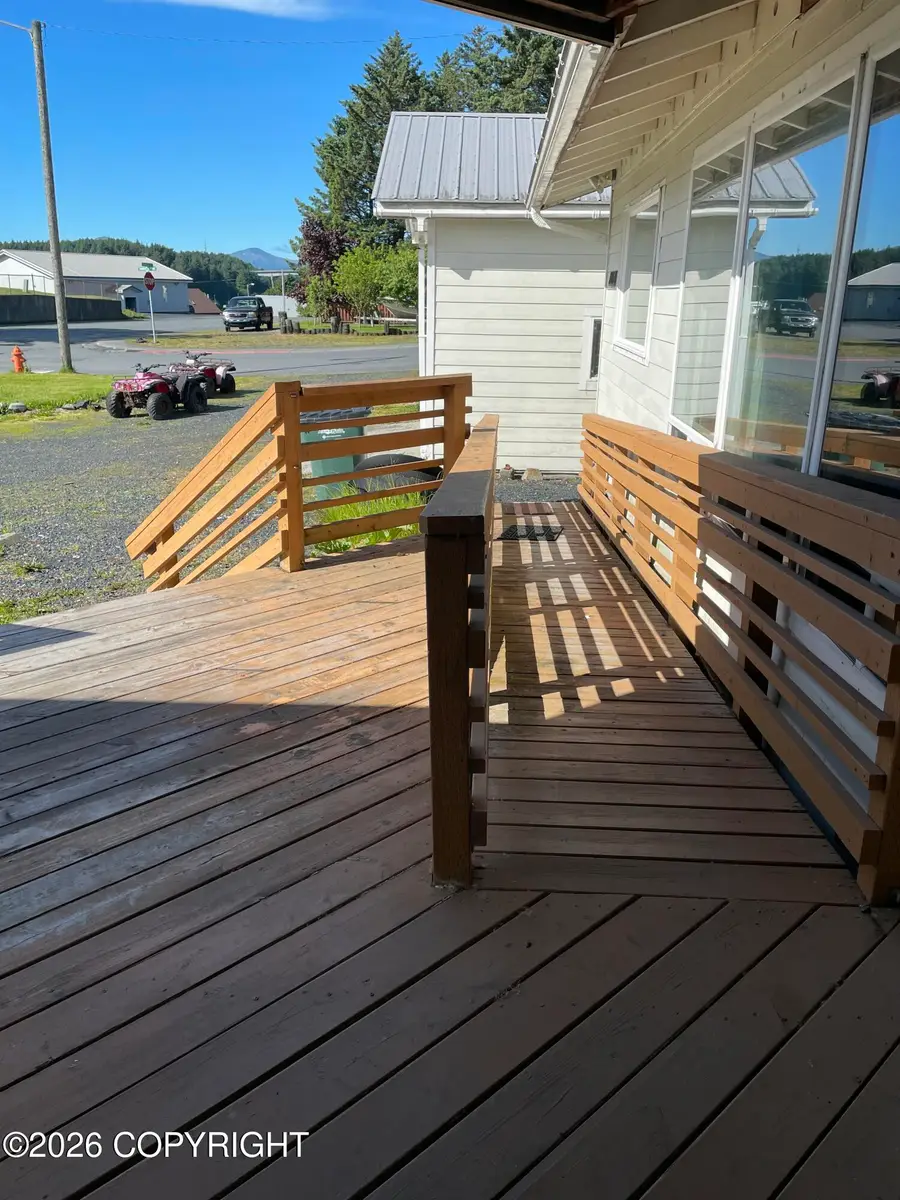 1315 Ismailov Street, Kodiak, AK 99615 - #3