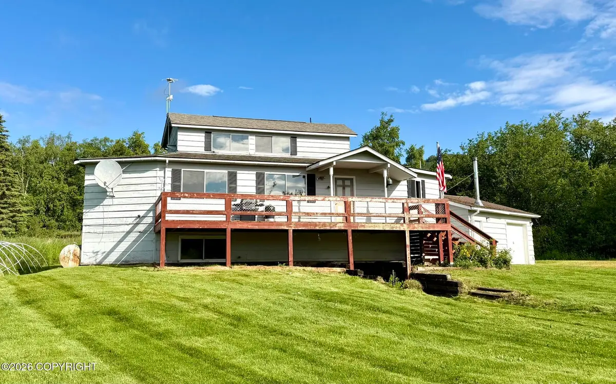 40775 Hancock Drive, Homer, AK 99603 - #1
