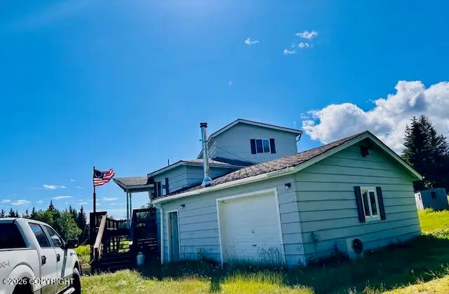 40775 Hancock Drive, Homer, AK 99603 - #3