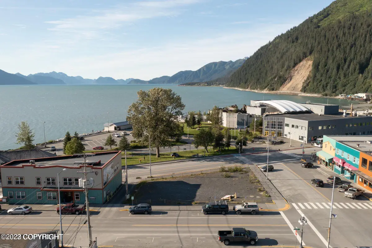 134 Fourth Avenue, Seward, AK 99664 - #1