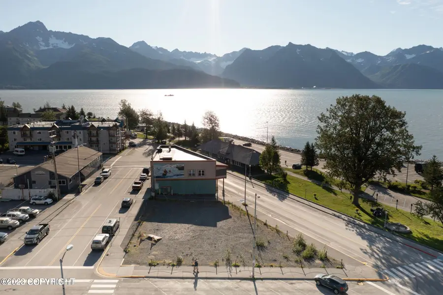 134 Fourth Avenue, Seward, AK 99664 - #2