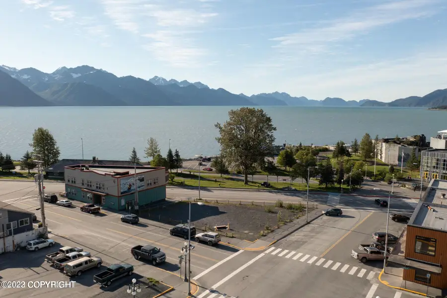 134 Fourth Avenue, Seward, AK 99664 - #3