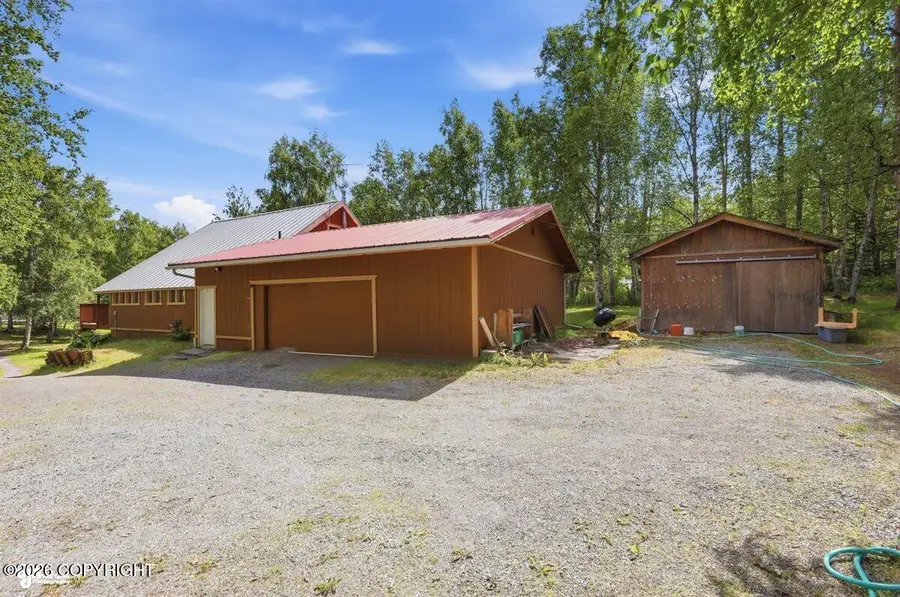 524 N Kimberly Street, Wasilla, AK 99654 - #3