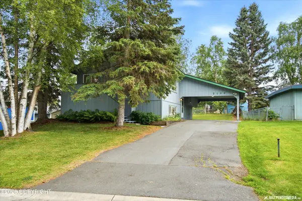 3106 Wiley Post Avenue, Anchorage, AK 99517