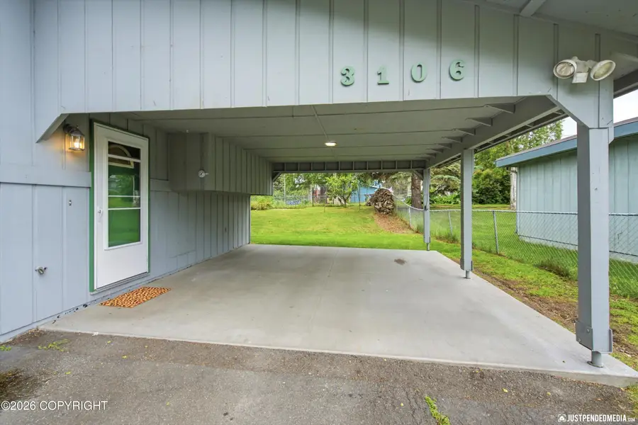 3106 Wiley Post Avenue, Anchorage, AK 99517 - #3