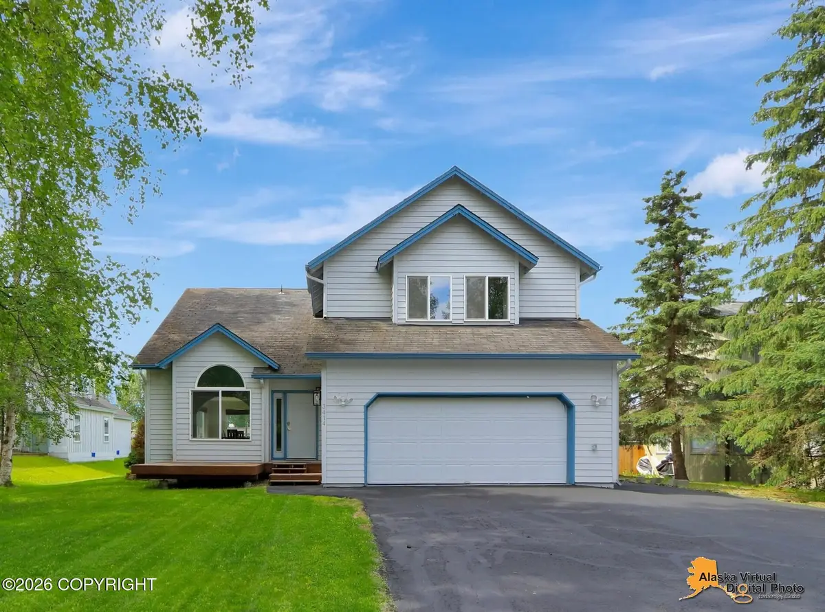 3414 Sherrie Street, Anchorage, AK 99504 - #1