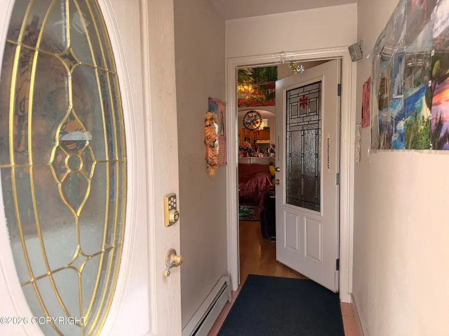 285 Flower Street, Anchorage, AK 99508 - #3