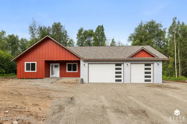 4768 S Gon Fishin Drive, Wasilla, AK 99654