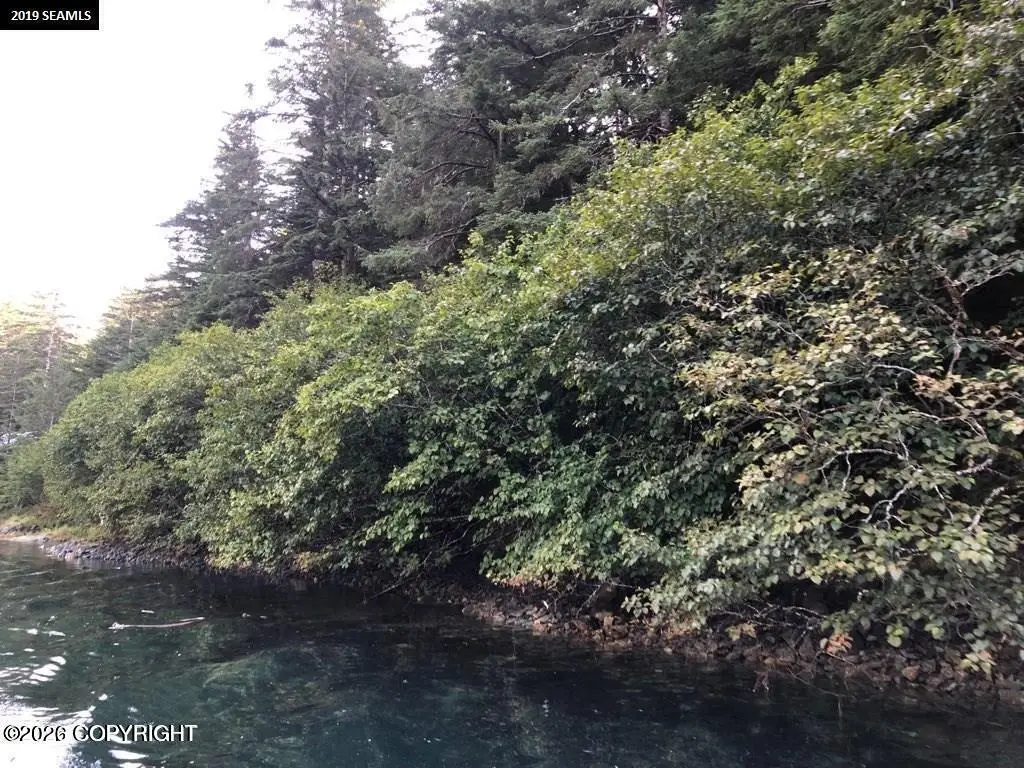 Lot 58 Nhn Legal Address Only, Elfin Cove, AK 99825 - #1
