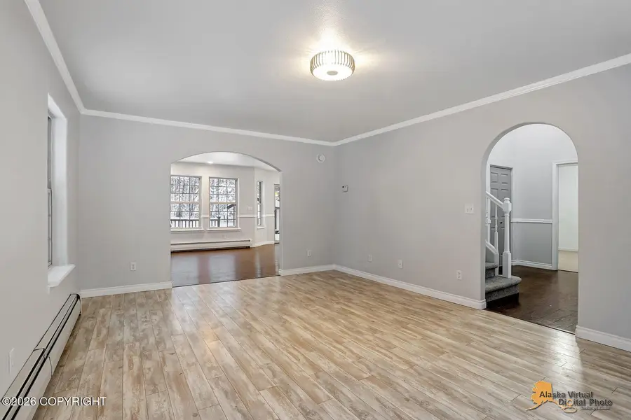 5771 N Talgach View Drive, Fishhook, AK 99645 - Image #2