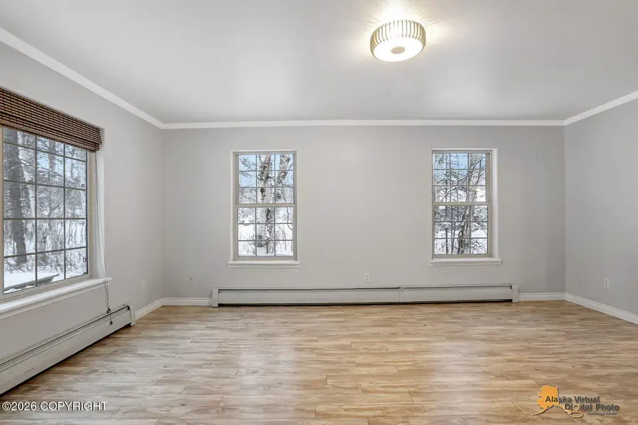 5771 N Talgach View Drive, Fishhook, AK 99645 - Image #3