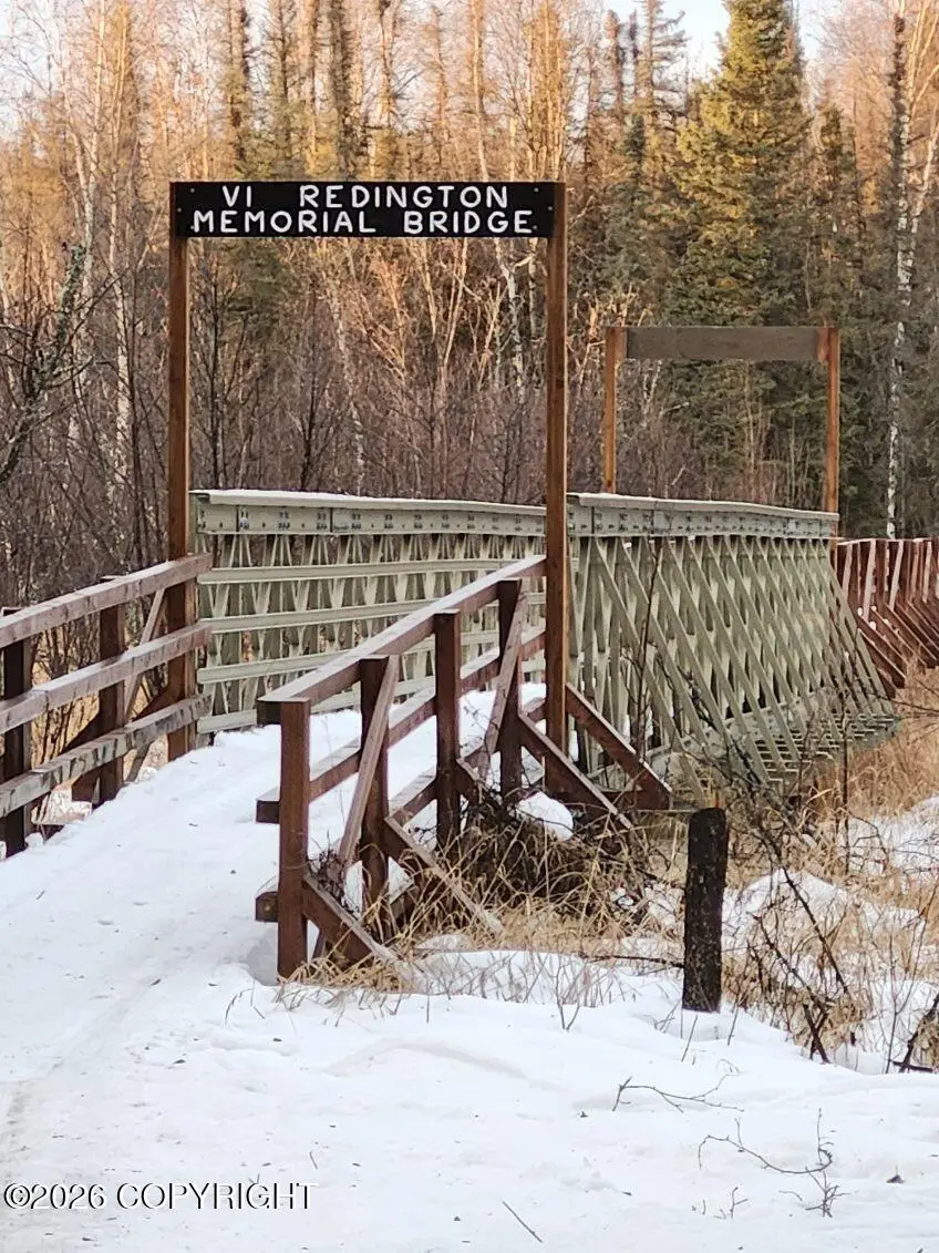 A002 No Road, Big Lake, AK 99652 - #1