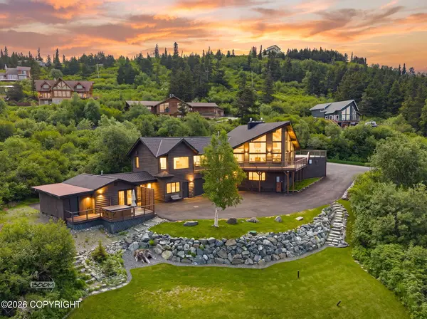 8701 Sultana Drive, Anchorage, AK 99516