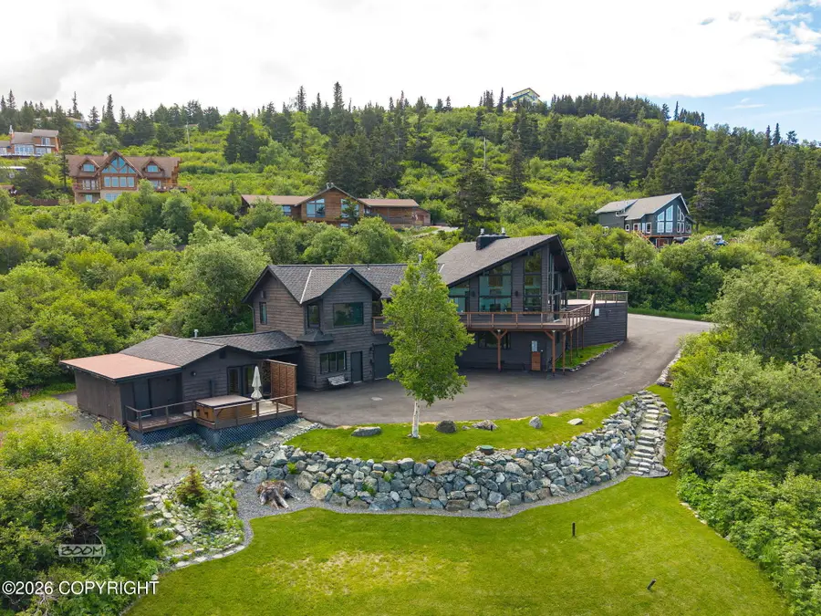 8701 Sultana Drive, Anchorage, AK 99516 - #2