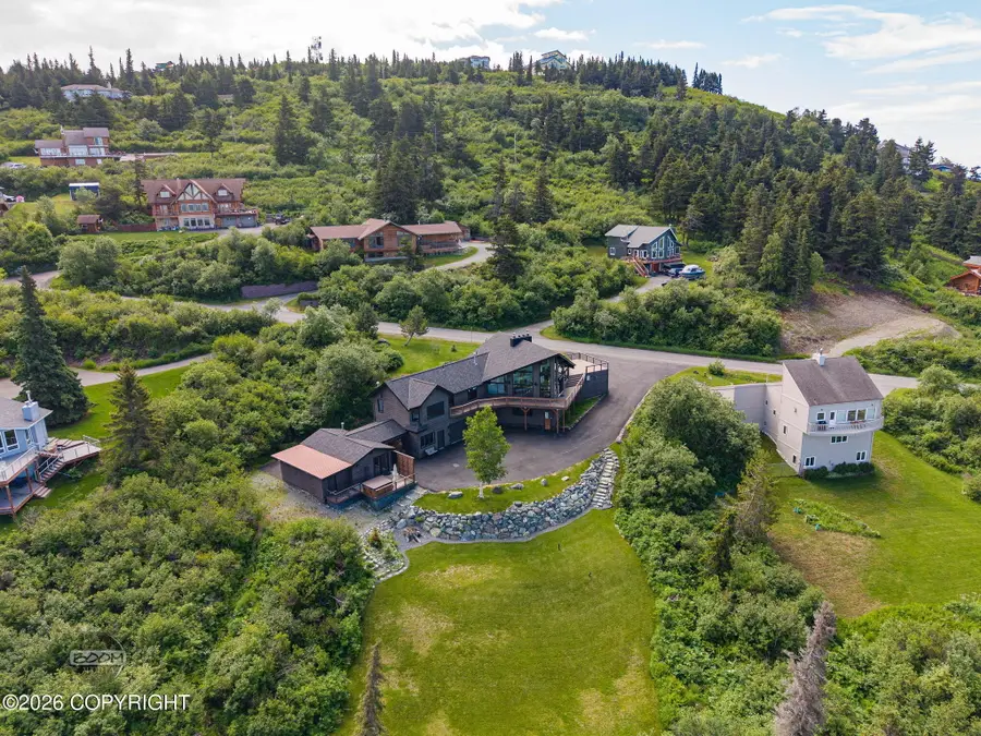 8701 Sultana Drive, Anchorage, AK 99516 - #3