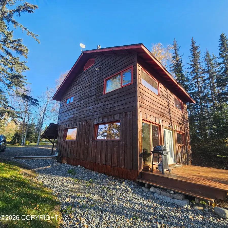 3810 Wildrose Avenue, Kenai, AK 99611 - #2