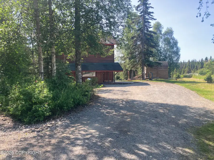3810 Wildrose Avenue, Kenai, AK 99611 - #3