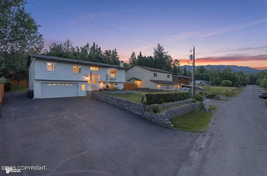 11407 Echo Street, Eagle River, AK 99577 - #3