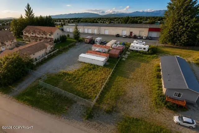 260 & 270 E Susitna Avenue, Wasilla, AK 99654 - #1