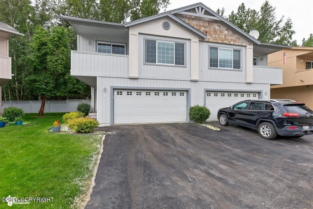5765 Sapphire Loop #37A, Anchorage, AK 99504 - #1