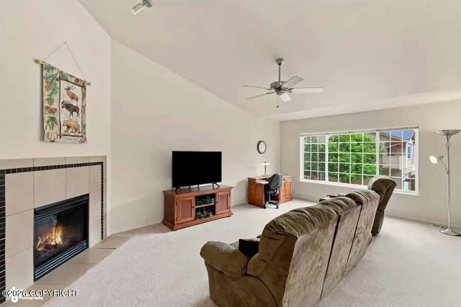 5765 Sapphire Loop #37A, Anchorage, AK 99504 - #2