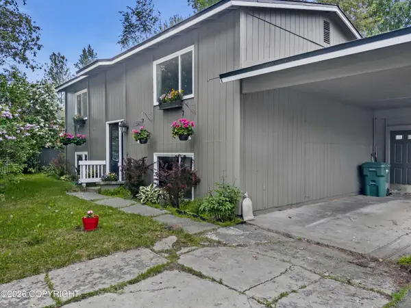 11540 Via Appia, Anchorage, AK 99515