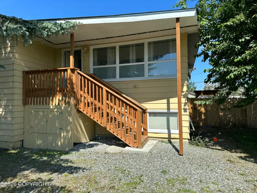 4447 E 6th Avenue, Anchorage, AK 99508 - #2