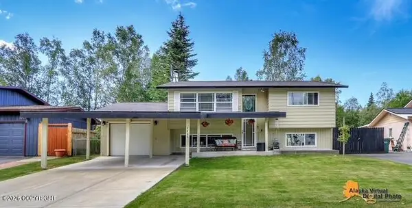 3932 Deborah Lane, Anchorage, AK 99504