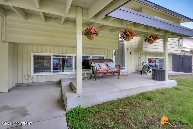 3932 Deborah Lane, Anchorage, AK 99504 - #2